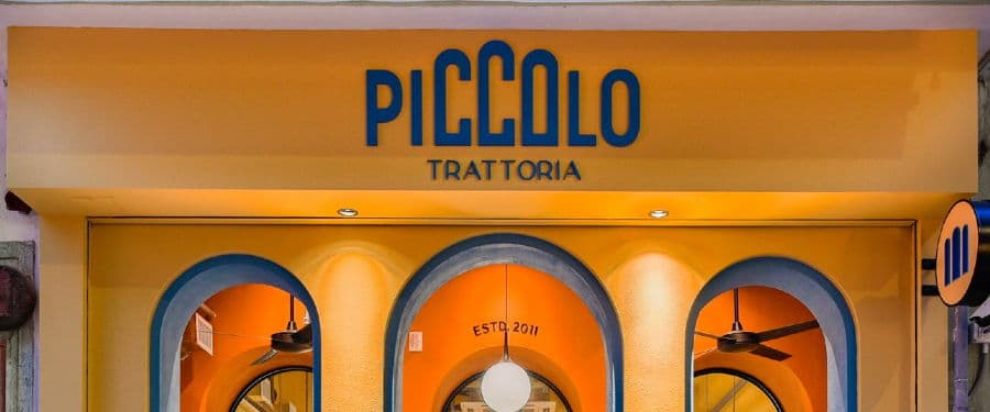 Trattoria Piccolo