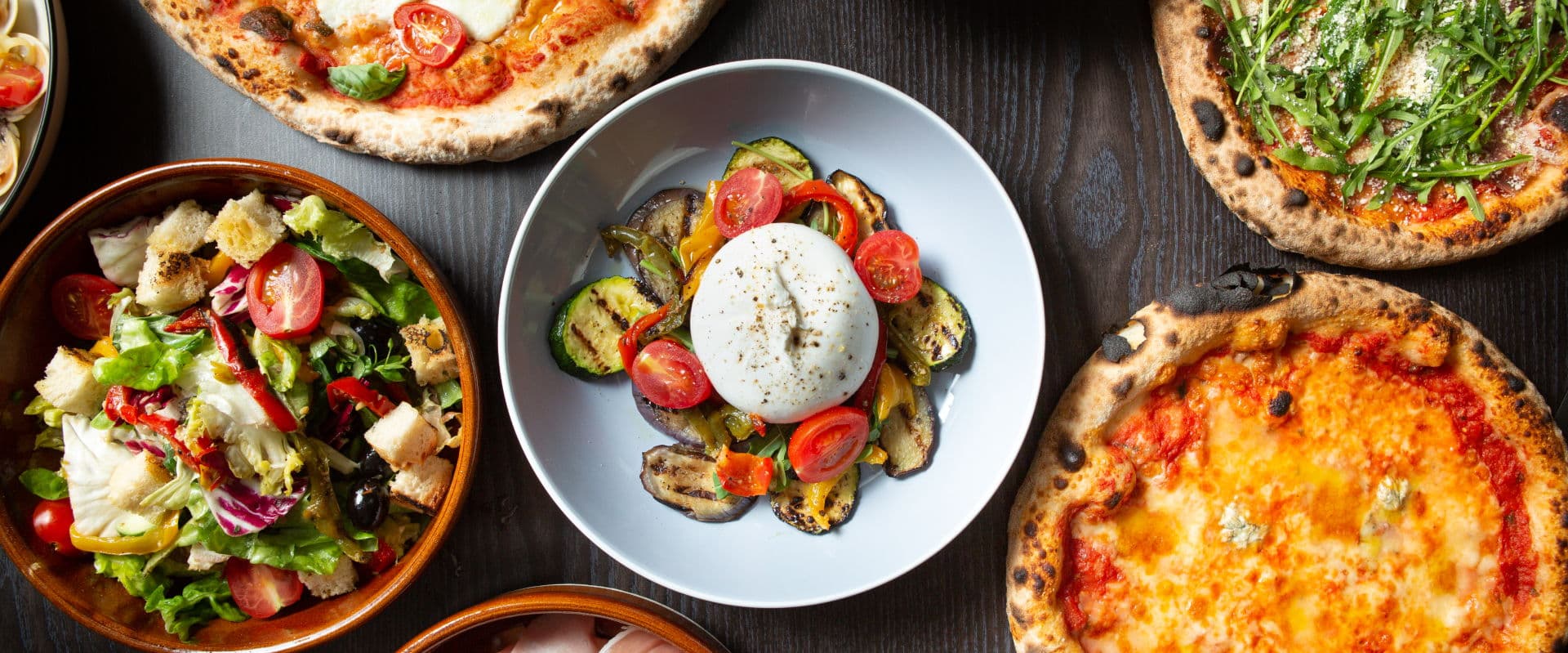 Trattoria Piccolo