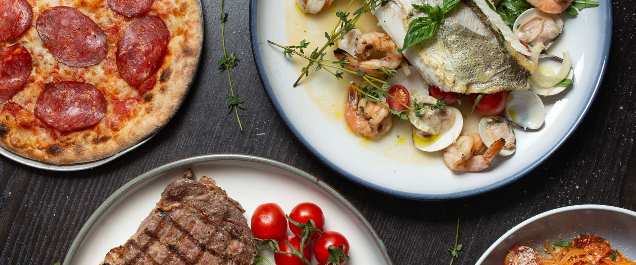 Trattoria Piccolo
