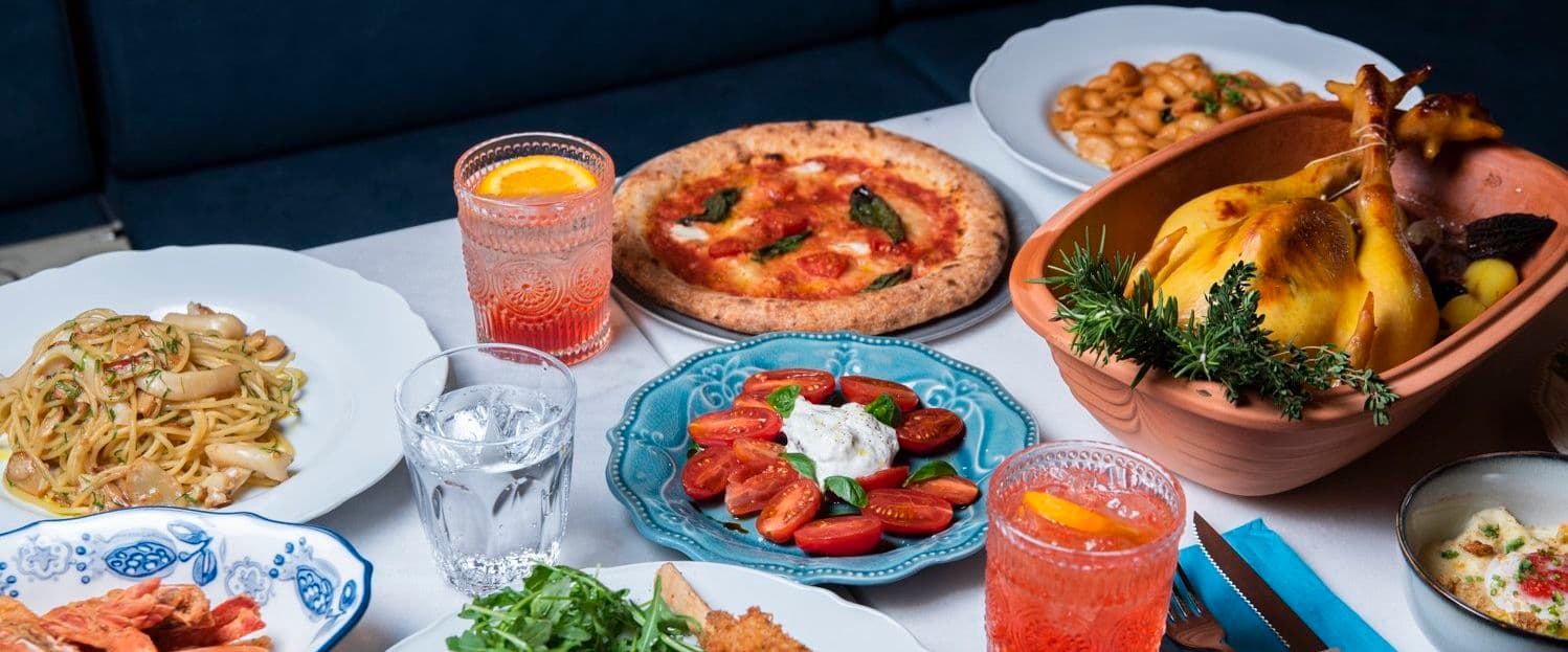 Trattoria Piccolo